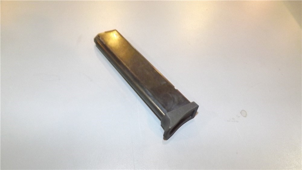 10rd Magazine for Carpati M-95 - .380    (C207)-img-0