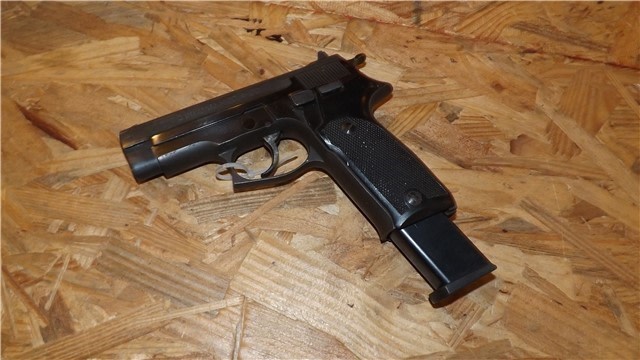 20rd Magazine for Astra A-80 - 9mm (A164)-img-1
