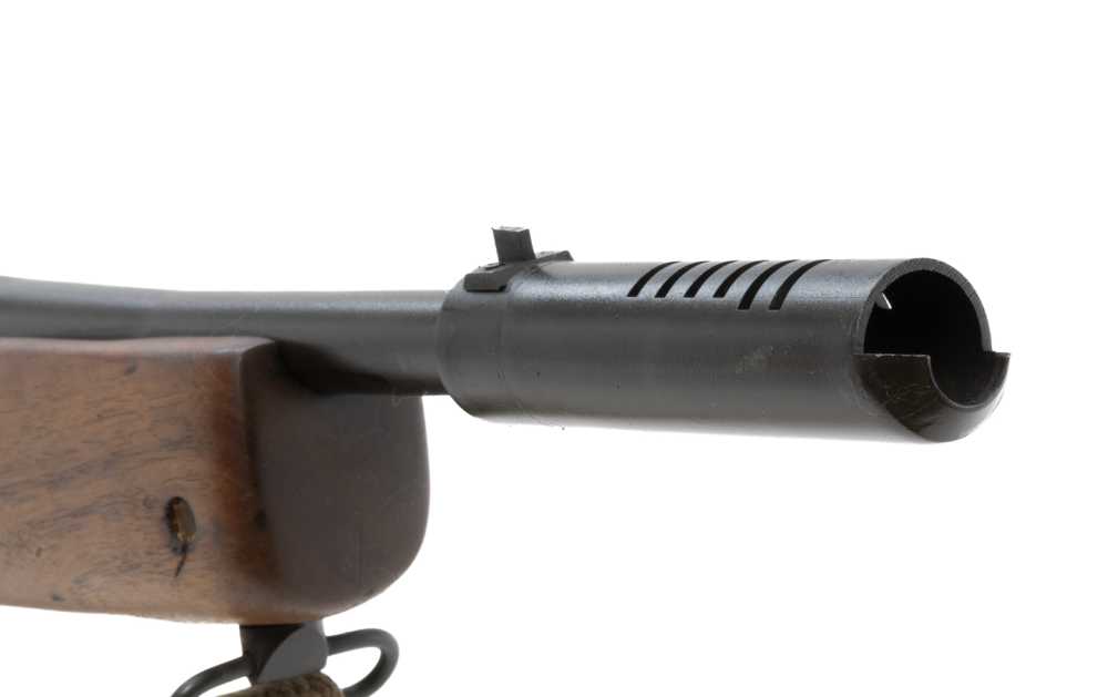 H&R Model 50 Reising .45 NFA Transferable Full Auto Machine Gun w/ Six Mags-img-8