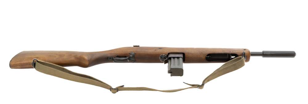 H&R Model 50 Reising .45 NFA Transferable Full Auto Machine Gun w/ Six Mags-img-16