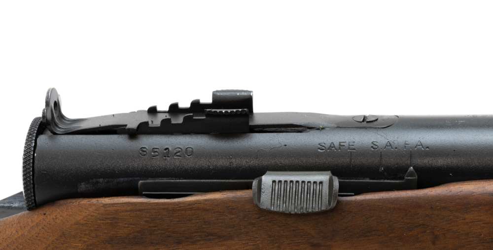 H&R Model 50 Reising .45 NFA Transferable Full Auto Machine Gun w/ Six Mags-img-6