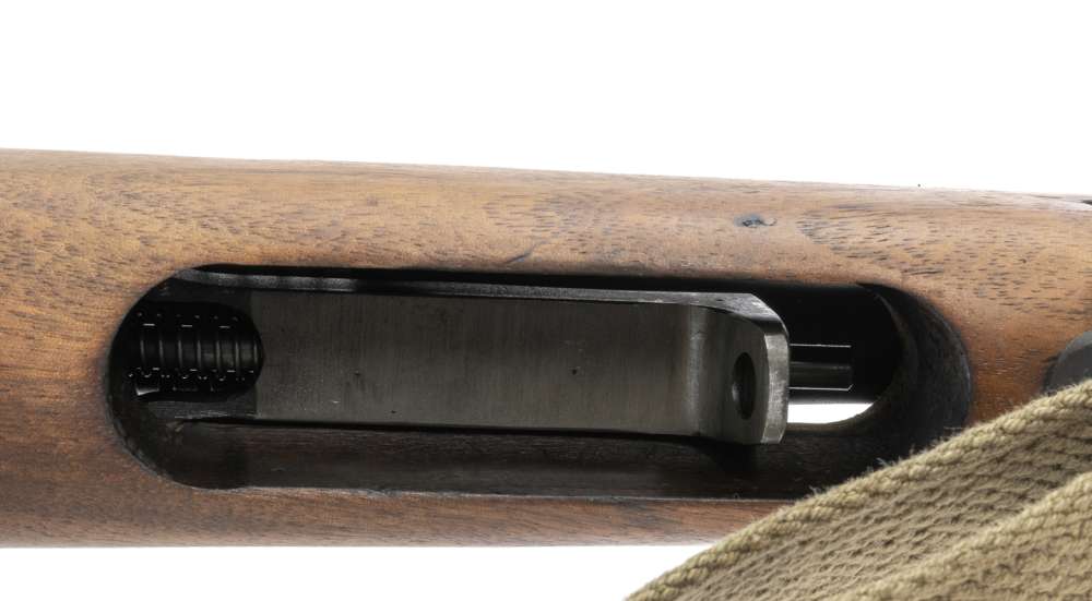 H&R Model 50 Reising .45 NFA Transferable Full Auto Machine Gun w/ Six Mags-img-17