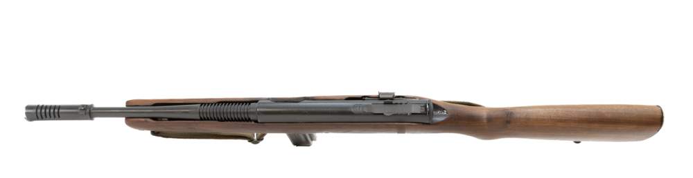 H&R Model 50 Reising .45 NFA Transferable Full Auto Machine Gun w/ Six Mags-img-13