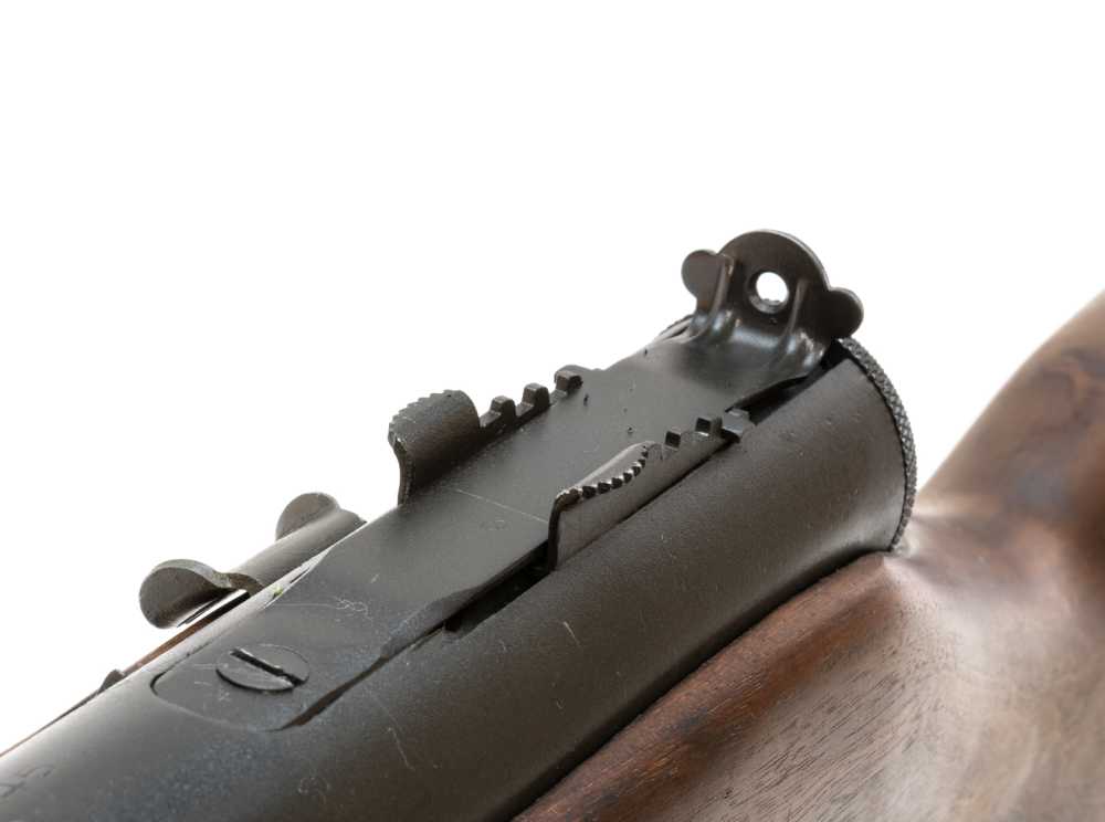 H&R Model 50 Reising .45 NFA Transferable Full Auto Machine Gun w/ Six Mags-img-12