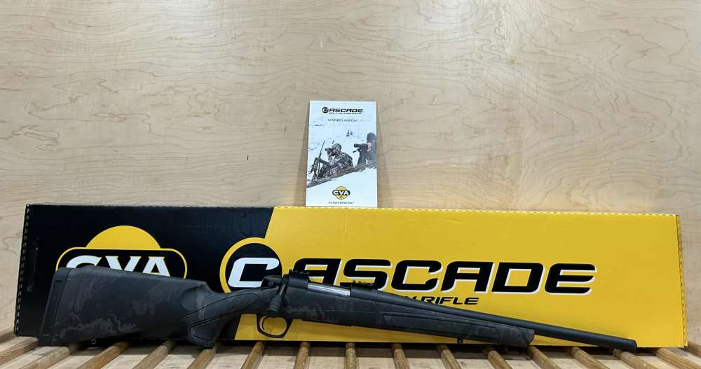 CVA CASCADE SB 308 WIN. 28914-img-0