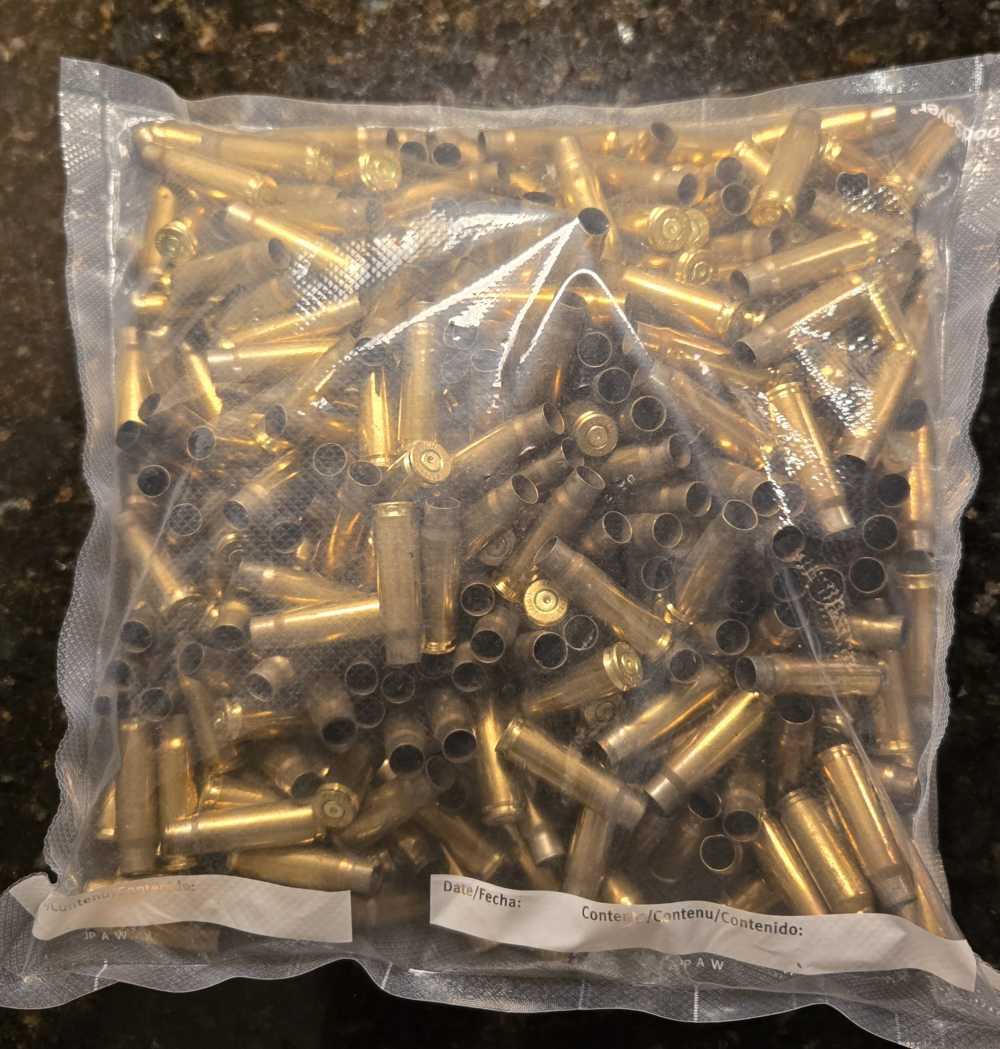 350 pieces 7.62x39 once fired brass-img-0
