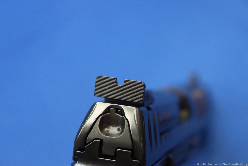 MEISTER BLACK DIAMOND Edition Walther Model PPQ Q5 MATCH Pistol HIGH GRADE-img-27