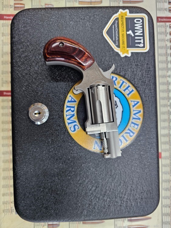 north american arms naa-sw new 22mag no cc fees-img-1