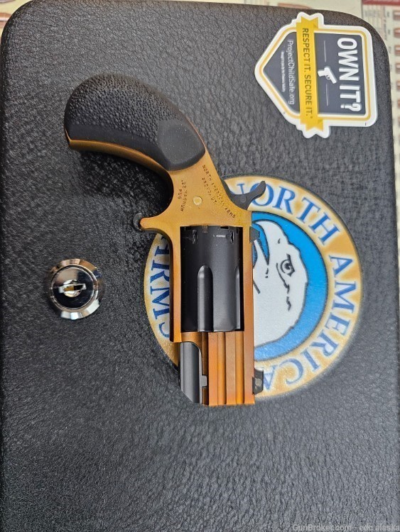 North American Arms naa-pug-dusk new 22mag no cc fees-img-0