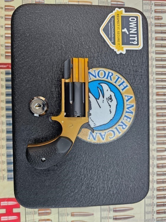 North American Arms naa-pug-dusk new 22mag no cc fees-img-1