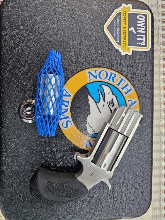 North American Arms NAA-PUG-DC new 22mag/22lr no cc fees-img-1