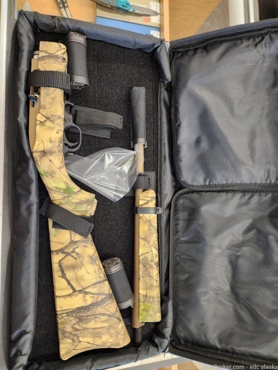 Ruger 10/22 Gowild 31146 new 22lr no cc fees-img-0