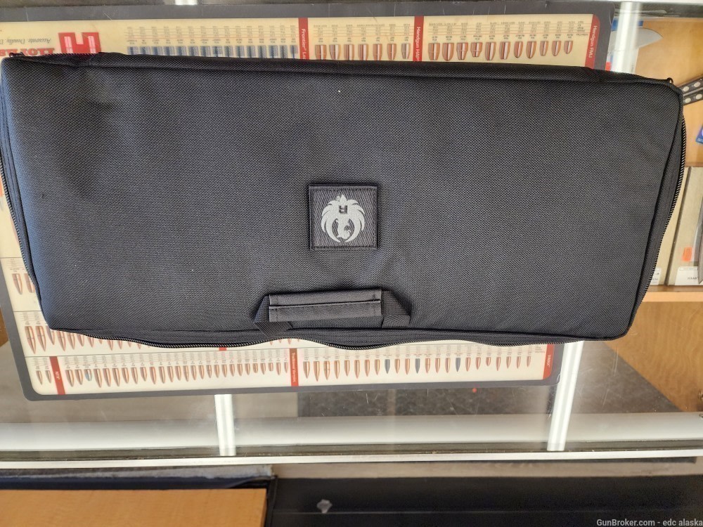 Ruger 10/22 Gowild 31146 new 22lr no cc fees-img-1