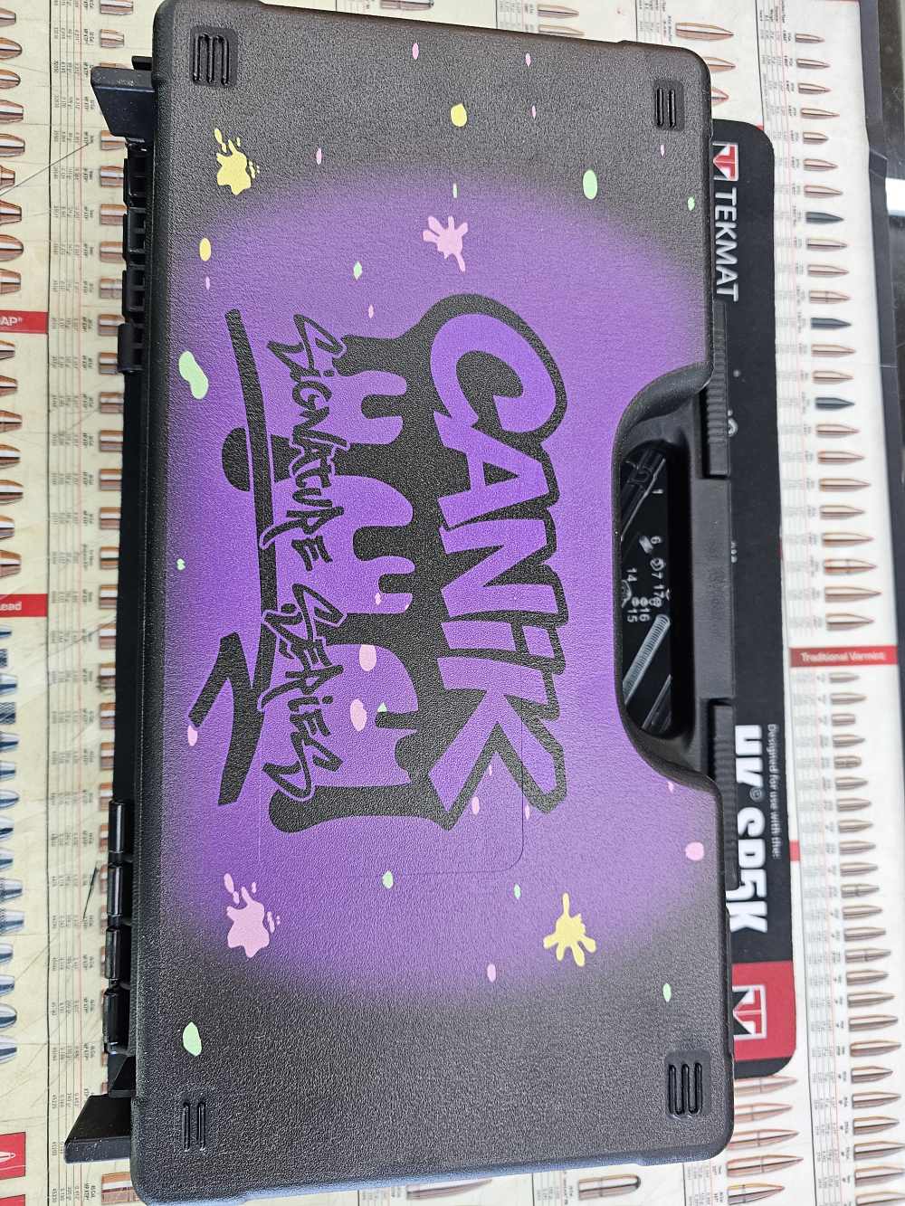 Canik METE MC9LS new 9mm no cc fees-img-1