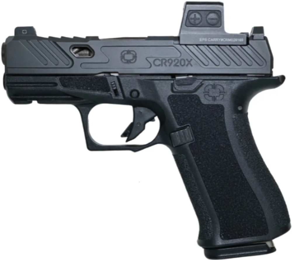 Shadow Systems CR920X Elite-img-0