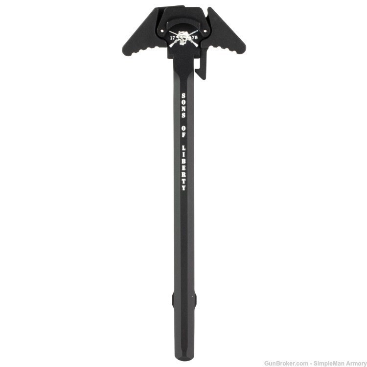 Sons of Liberty SOLGW Liberty Charging Handle 5.56 AR15-img-0