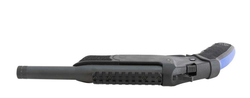 Rossi SSPB9300-BK Brawler Break Open Single Shot Pistol 300 BLK Threaded 9"-img-8
