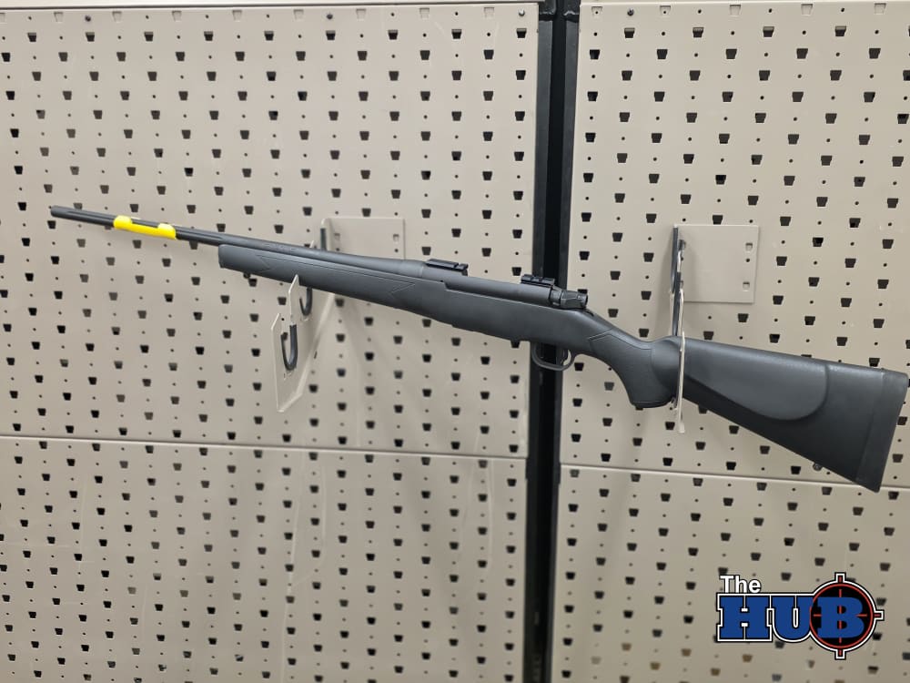 Mossberg Patriot *243 Win*-img-0