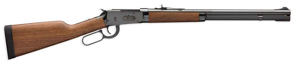Winchester 94 Trails End Takedown 38-55 Win 20" 534191117 Black Walnut-img-0