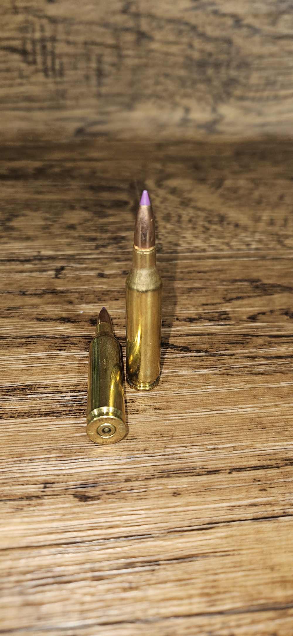 (LW-A7) Remington ETRONX Ballistic Tip .243 Win. 90gr NOSLER 200 Factory Ro-img-1