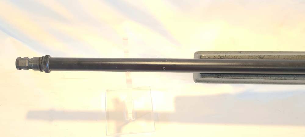 Remington 700 Custom Tactical 22-250 Threaded DM Varmint Target -img-10