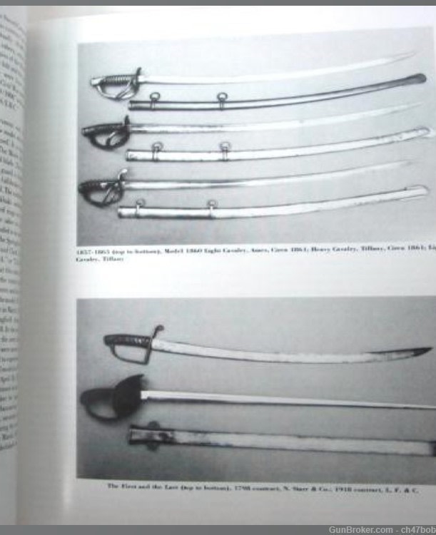 Book of EDGE WEAPONS American Society Arms Collectors NEW IN WRAP-img-2