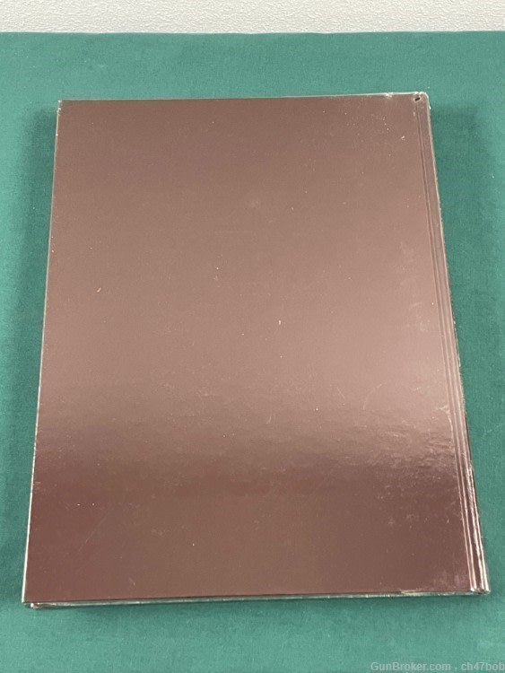 Book of EDGE WEAPONS American Society Arms Collectors NEW IN WRAP-img-1