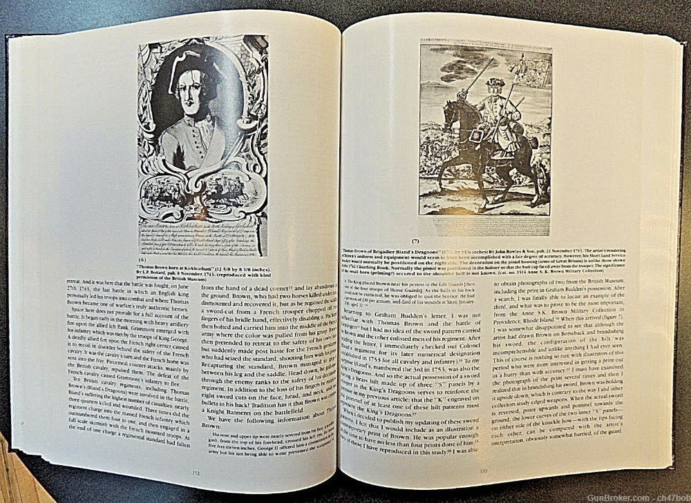 Book of EDGE WEAPONS American Society Arms Collectors NEW IN WRAP-img-6
