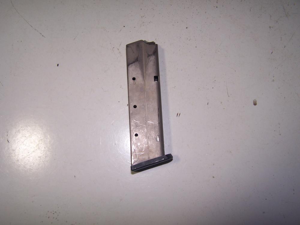 Bersa 13rd .40 OEM Magazine-img-1