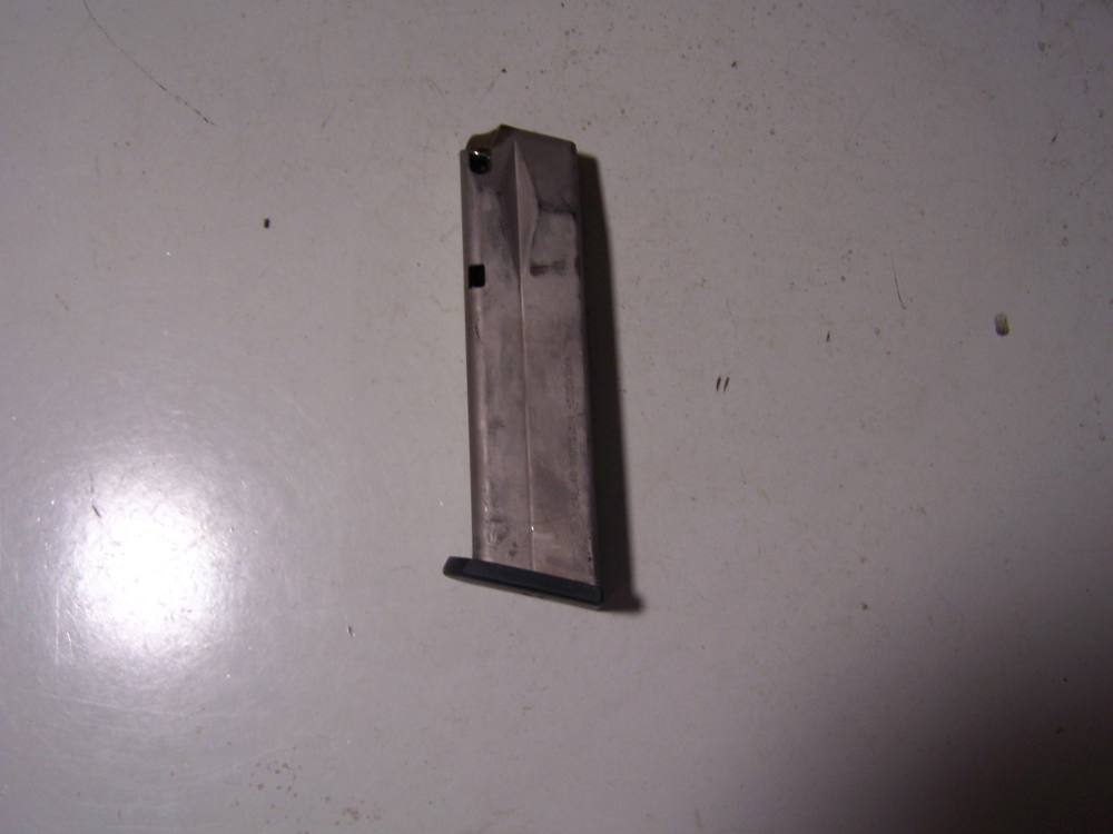 Bersa 13rd .40 OEM Magazine-img-0