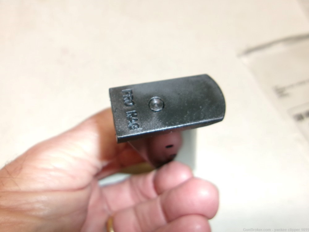 ProMag Beretta 3032 Tomcat 32 ACP 10Rd Magazine New, NO CC FEES-img-4