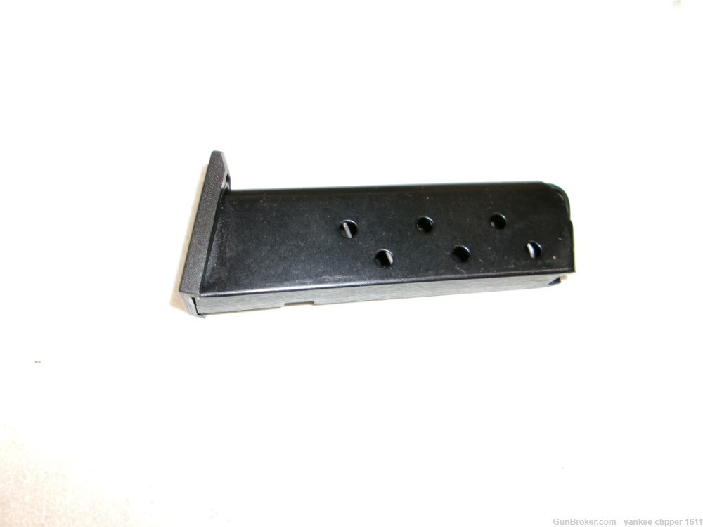 ProMag Beretta 3032 Tomcat 32 ACP 7Rd Magazine NEW, NO CC FEES-img-2