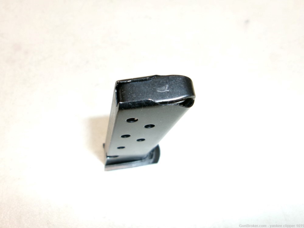ProMag Beretta 3032 Tomcat 32 ACP 7Rd Magazine NEW, NO CC FEES-img-3