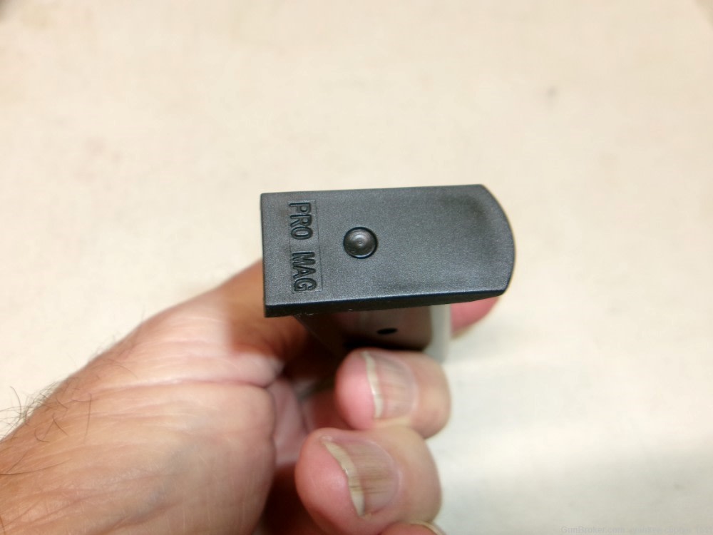 ProMag Beretta 3032 Tomcat 32 ACP 7Rd Magazine NEW, NO CC FEES-img-4