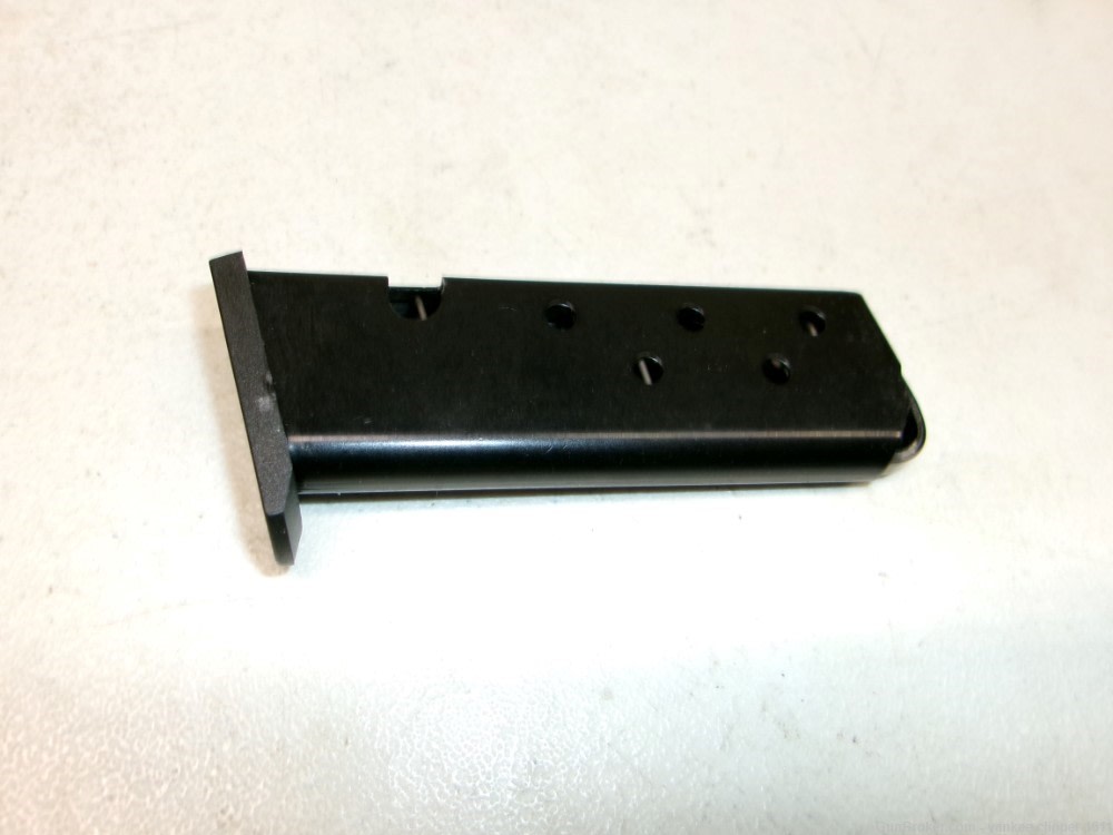 ProMag Beretta 3032 Tomcat 32 ACP 7Rd Magazine NEW, NO CC FEES-img-1