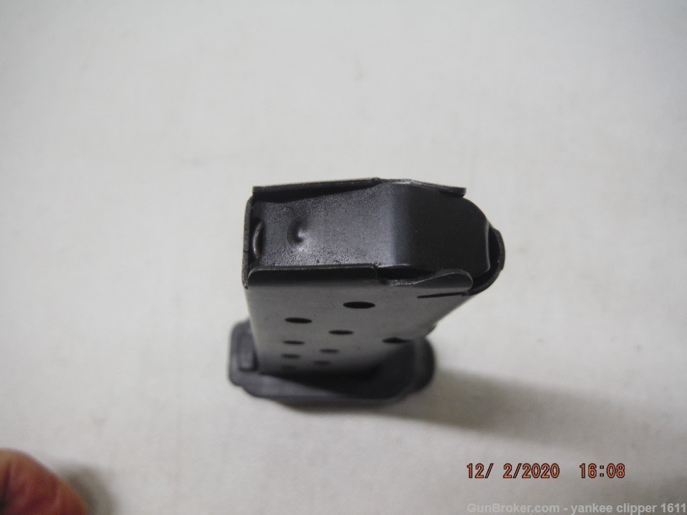 HI POINT Magazine 380 & 9mm compact 10rd with gripX New Factory Magazine-img-2