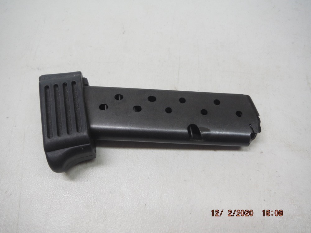 HI POINT Magazine 380 & 9mm compact 10rd with gripX New Factory Magazine-img-0