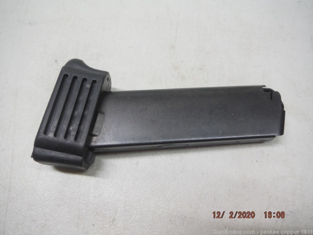 HI POINT Magazine 380 & 9mm compact 10rd with gripX New Factory Magazine-img-1