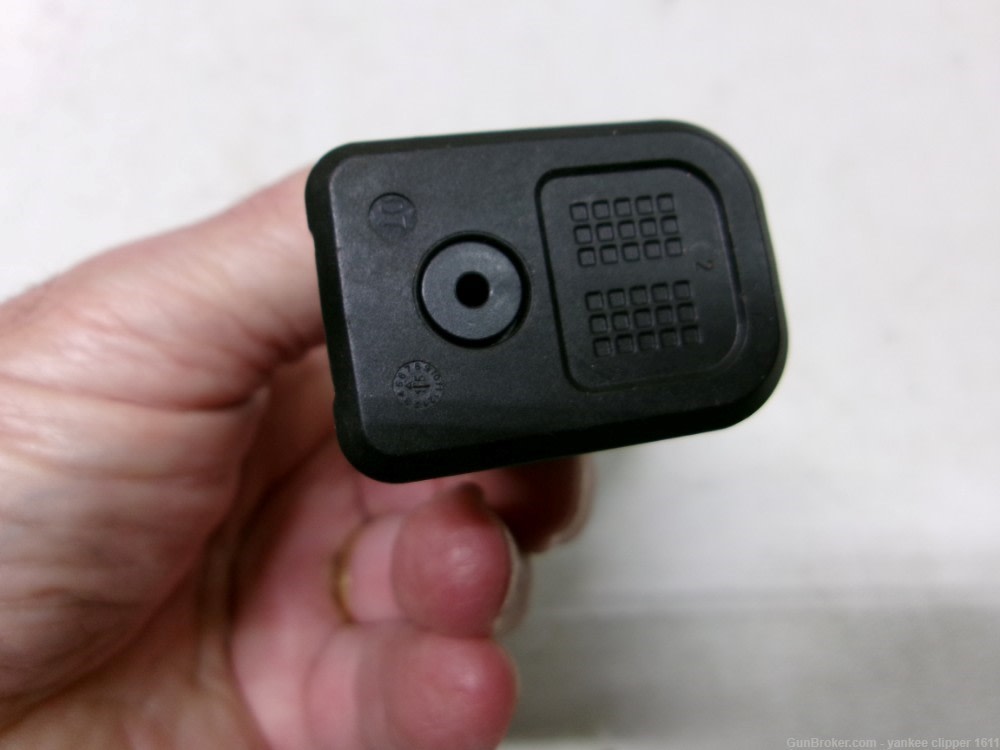 PMAG Glock 17 9mm 17Rd Magazine-img-5