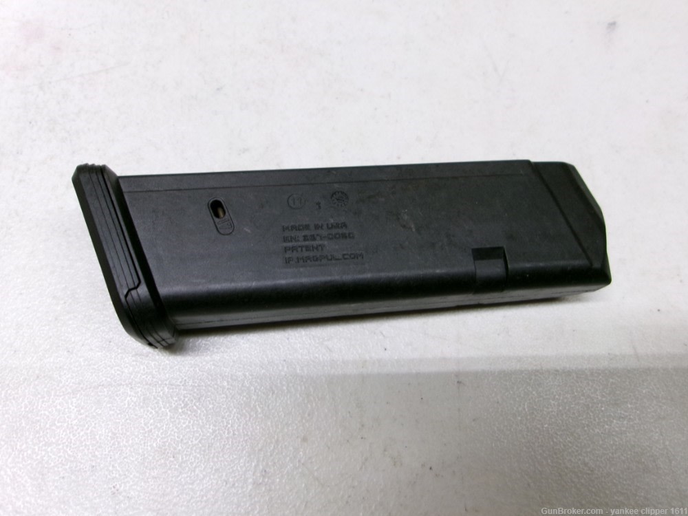 PMAG Glock 17 9mm 17Rd Magazine-img-0