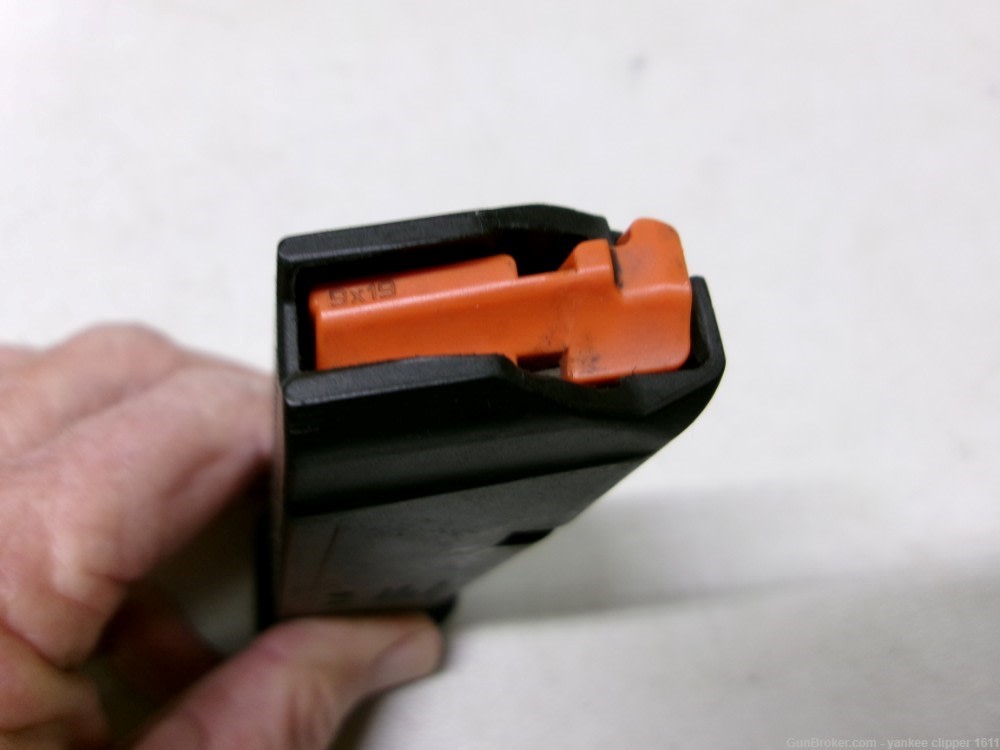 PMAG Glock 17 9mm 17Rd Magazine-img-4