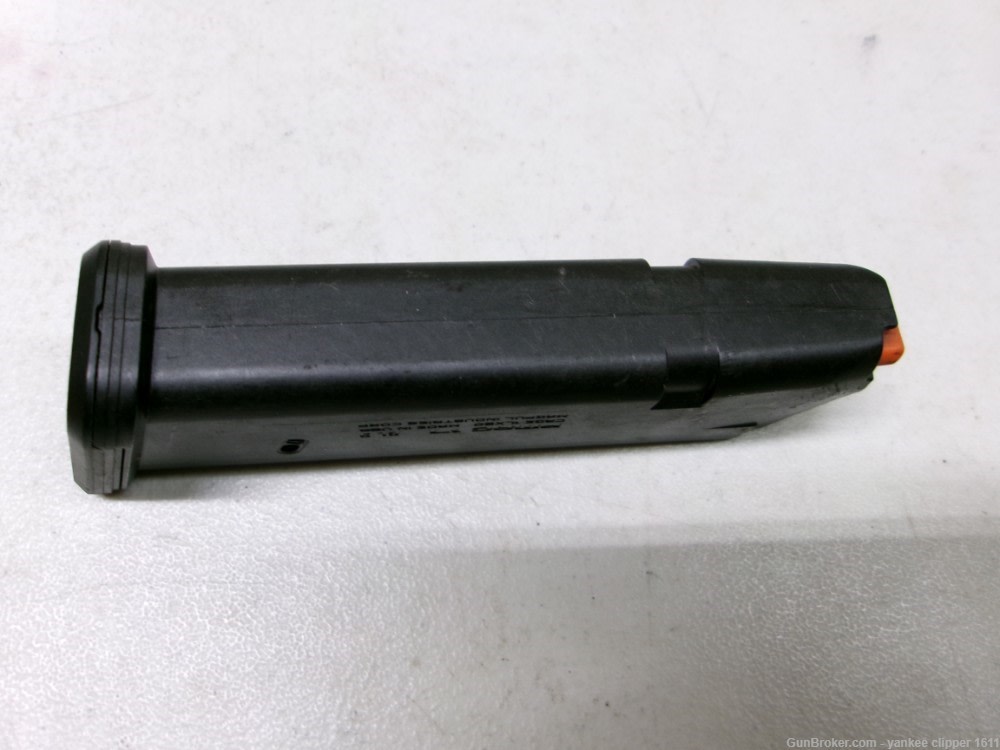 PMAG Glock 17 9mm 17Rd Magazine-img-1