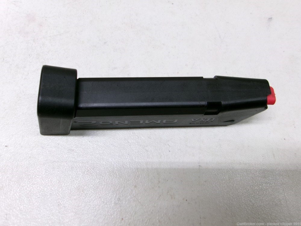 Glock 17 Magazine 9mm 18rd NEW Amend2 MAGAZINE-img-2