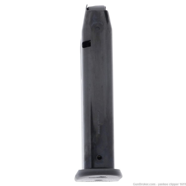 MAGNUM RESEARCH Fast Action 9mm 15Rd MAGFA915 Magazine-img-2