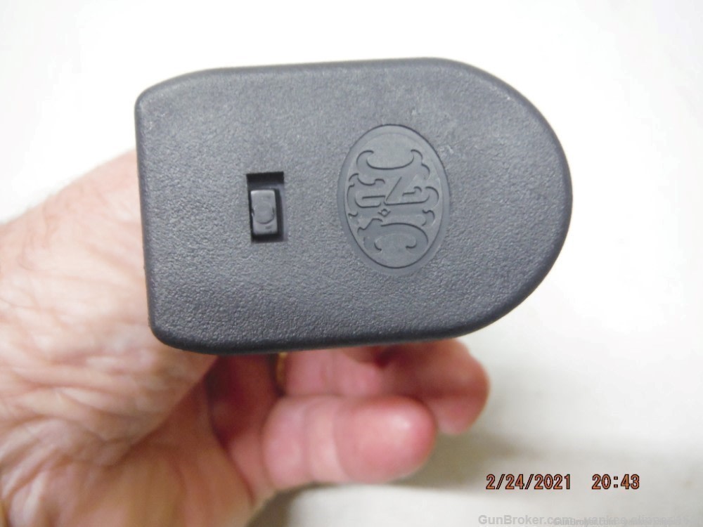 Mag FN FNS 9mm 17Rd Magazine NEW FACTORY-img-2