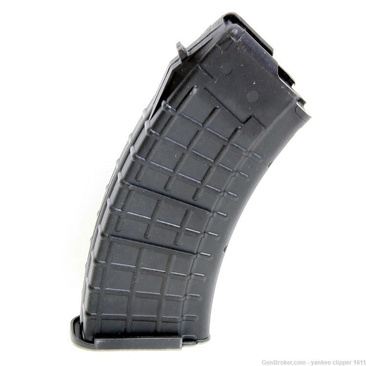 2 ProMag AK 47 7.62x39 Magazine 20Rd 2 20 Round Poly Pro Mag Magazines-img-0