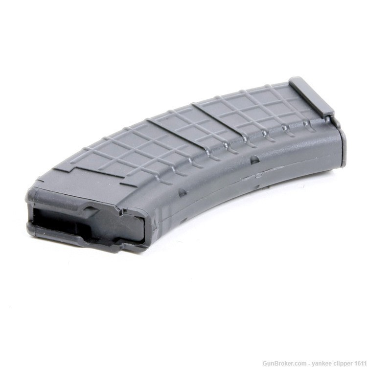 2 ProMag AK 47 7.62x39 Magazine 20Rd 2 20 Round Poly Pro Mag Magazines-img-2