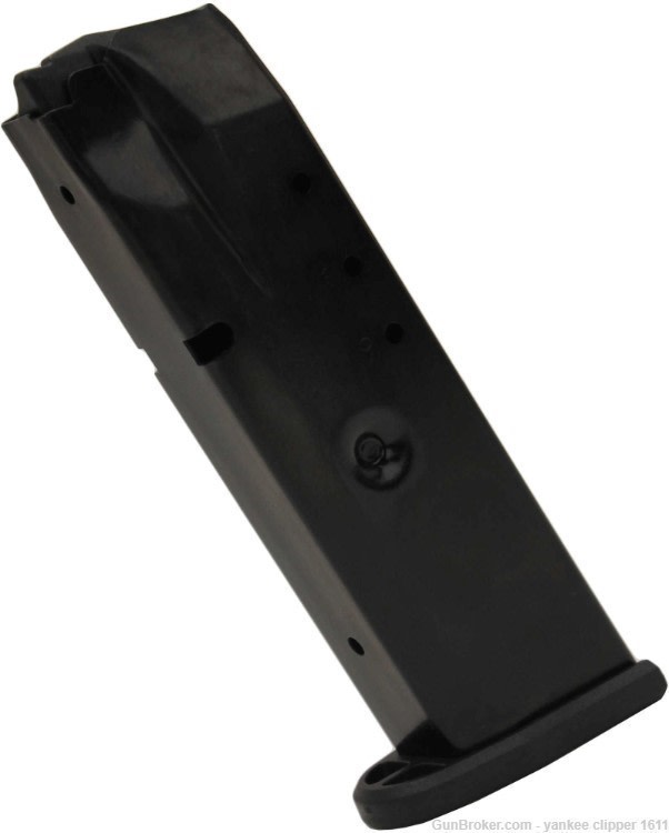 Promag Smith & Wesson M&P 40 40SW Magazine10Rd M&P40-img-0