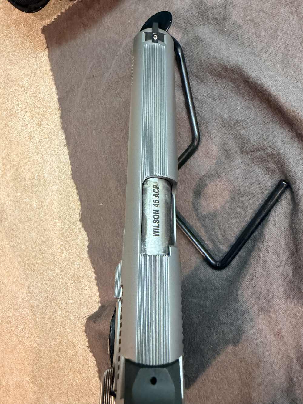Wilson Combat CQB Elite .45 1911-img-4