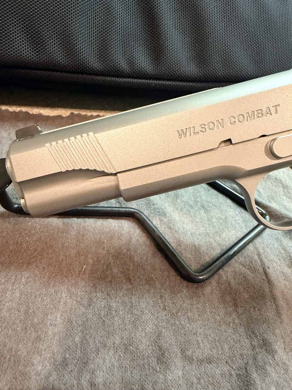 Wilson Combat CQB Elite .45 1911-img-8